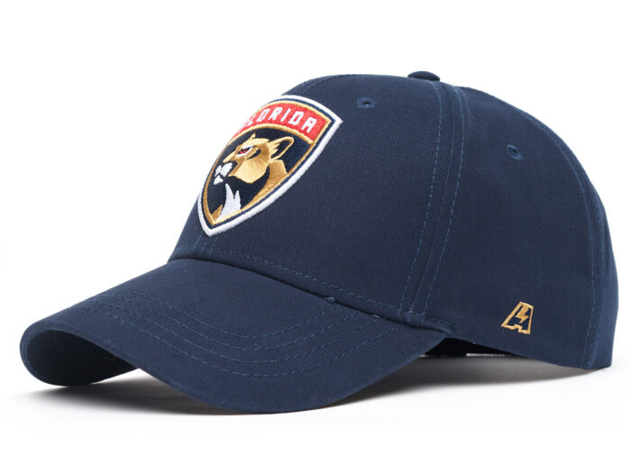 Бейсболка NHL Florida Panthers