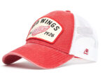 Бейсболка NHL Detroit Red Wings