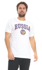 Футболка Россия