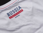 Футболка Россия