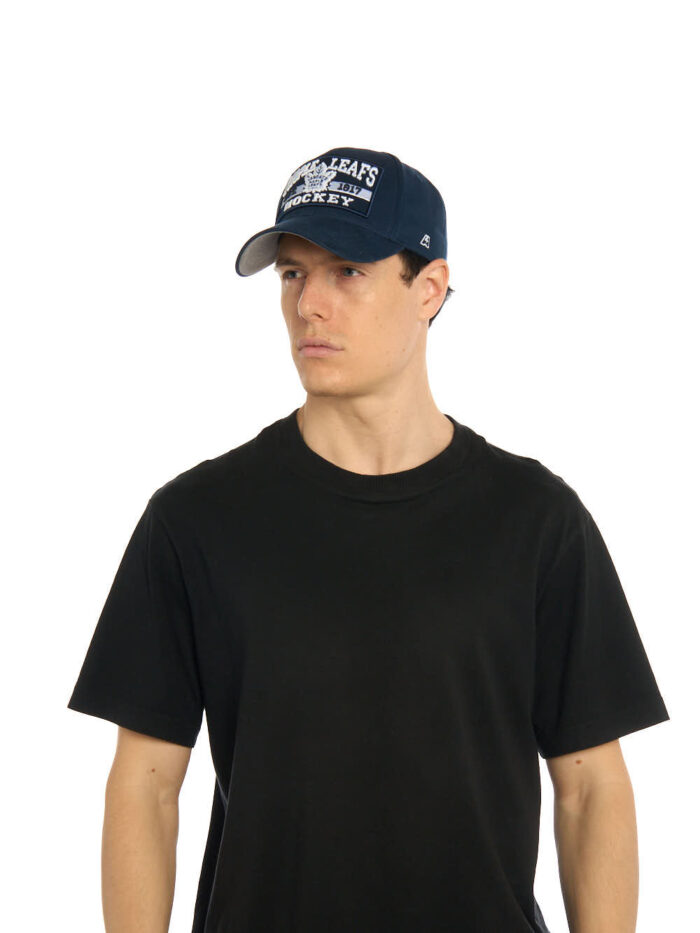 Бейсболка NHL Toronto Maple Leafs