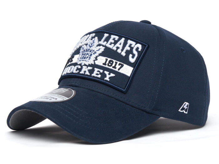 Бейсболка NHL Toronto Maple Leafs