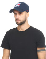 Бейсболка NHL New York Rangers
