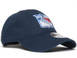 Бейсболка NHL New York Rangers
