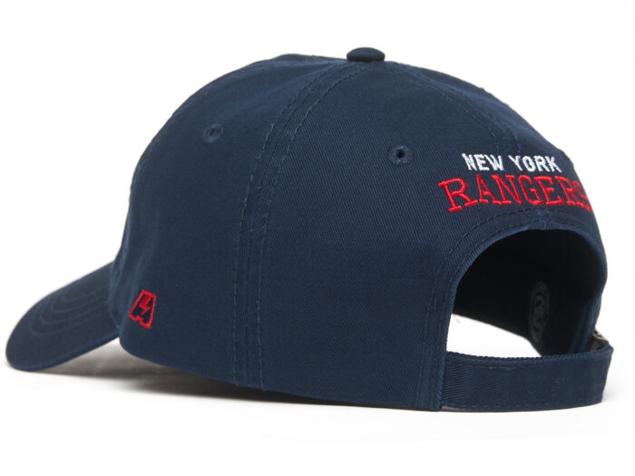Бейсболка NHL New York Rangers