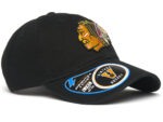Бейсболка NHL Chicago Blackhawks