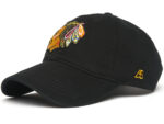 Бейсболка NHL Chicago Blackhawks
