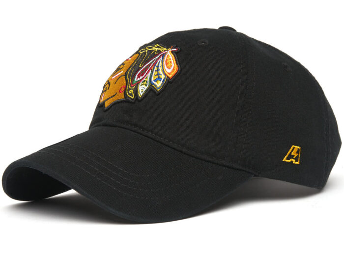 Бейсболка NHL Chicago Blackhawks