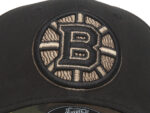 Бейсболка NHL Boston Bruins