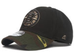 Бейсболка NHL Boston Bruins