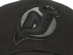 Бейсболка NHL New Jersey Devils