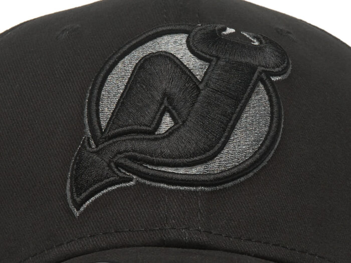 Бейсболка NHL New Jersey Devils