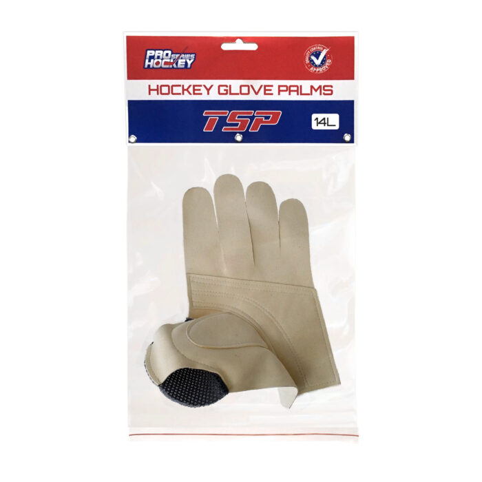 Ладошка для ремонта краг TSP HOCKEY GLOVE PALM