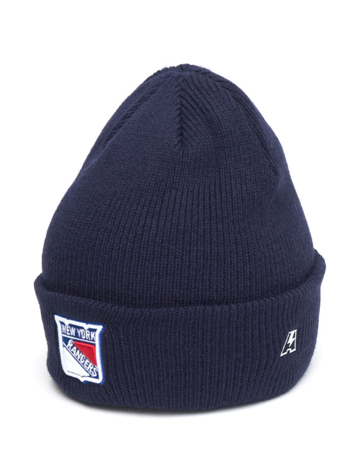 Шапка NHL New York Rangers
