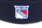 Шапка NHL New York Rangers