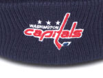 Шапка NHL Washington Capitals