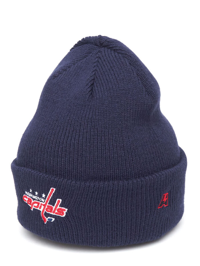 Шапка NHL Washington Capitals