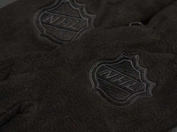 Перчатки NHL