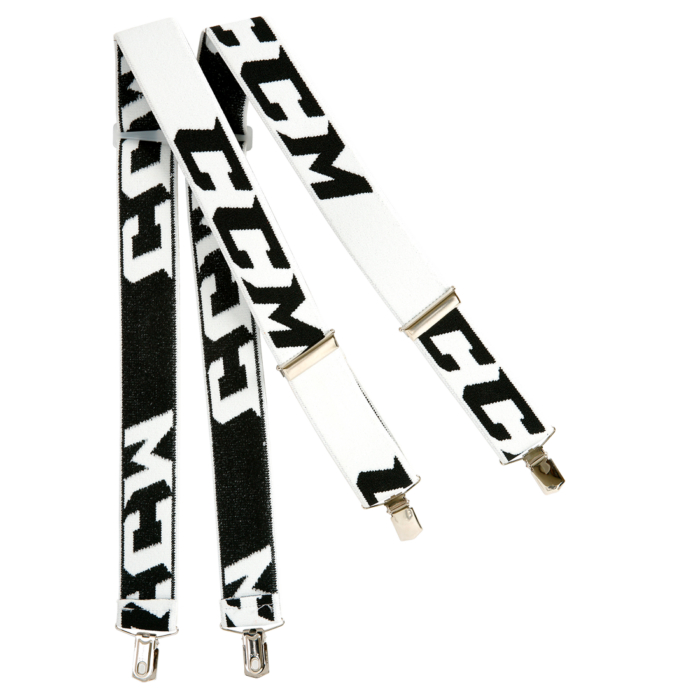 Подтяжки CCM Suspenders