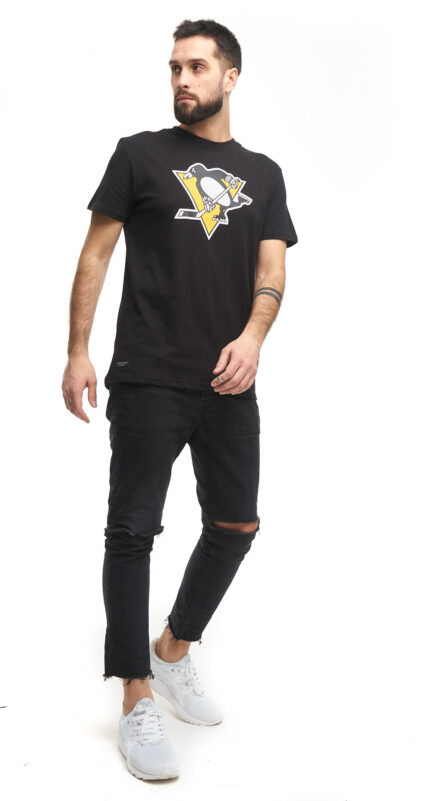 Футболка NHL Pittsburgh Penguins