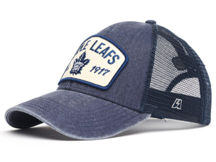 Бейсболка NHL Toronto Maple Leafs