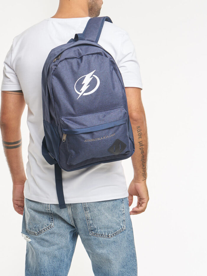 Рюкзак NHL Tampa Bay Lightning