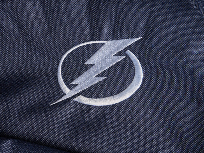 Рюкзак NHL Tampa Bay Lightning