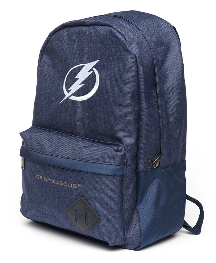 Рюкзак NHL Tampa Bay Lightning