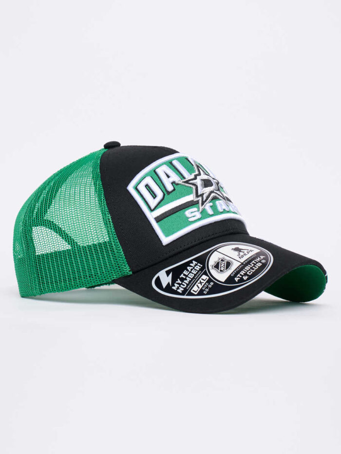 Бейсболка NHL Dallas Stars № 11