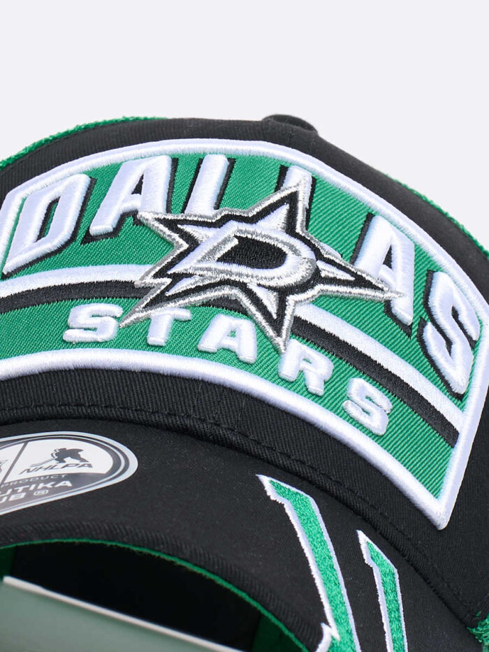 Бейсболка NHL Dallas Stars № 11