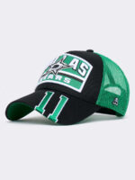 Бейсболка NHL Dallas Stars № 11