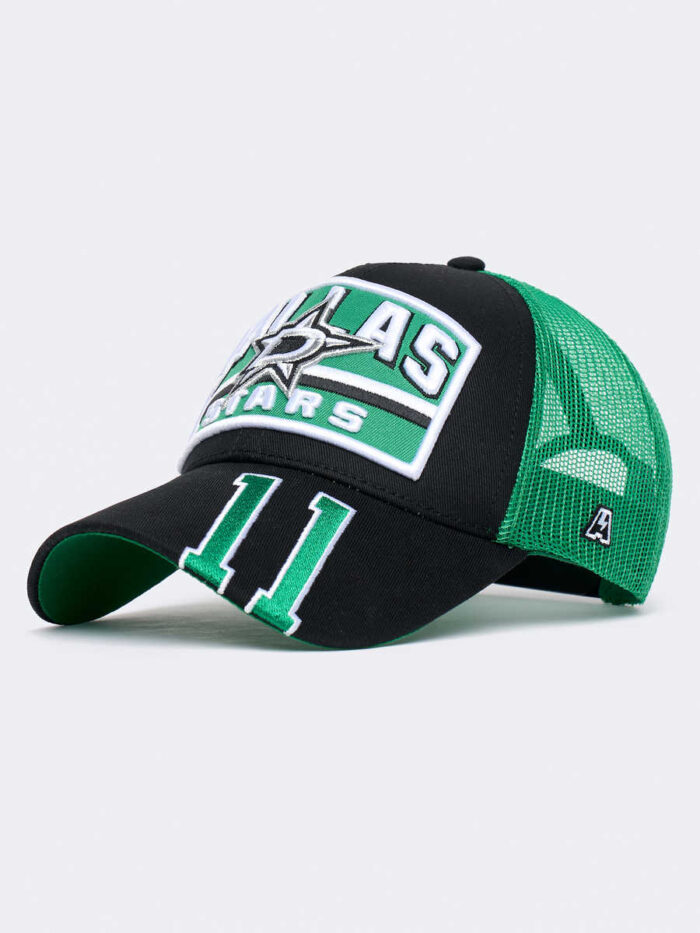 Бейсболка NHL Dallas Stars № 11