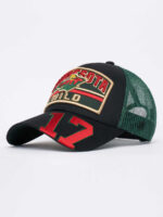 Бейсболка NHL Minnesota Wild № 17