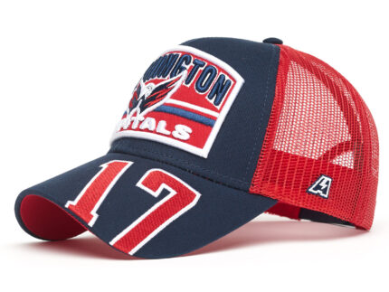 Бейсболка NHL Washington Capitals №17