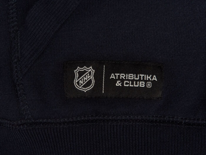 Толстовка NHL Washington Capitals (подростковая)