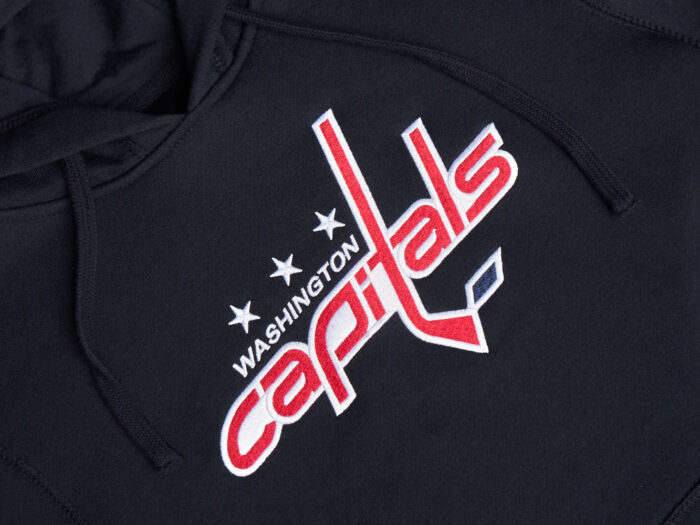 Толстовка NHL Washington Capitals (подростковая)
