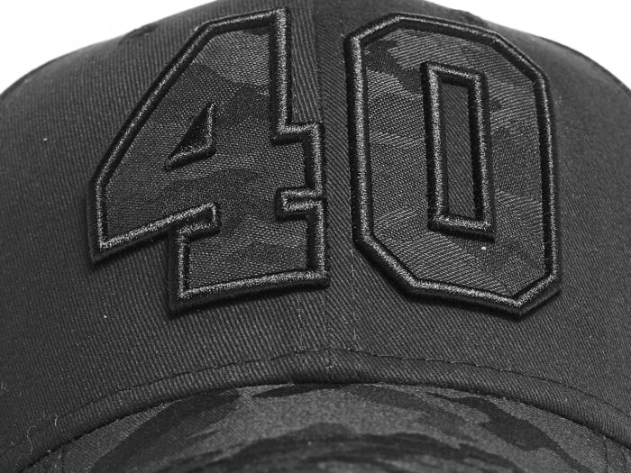 Бейсболка № 40