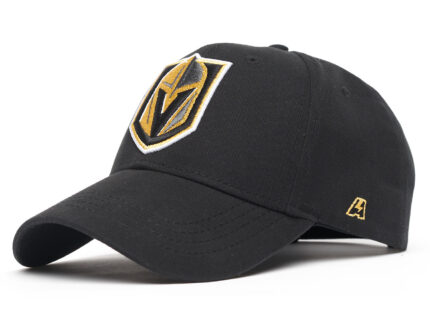 Бейсболка NHL Vegas Golden Knights