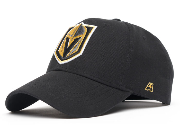 Бейсболка NHL Vegas Golden Knights