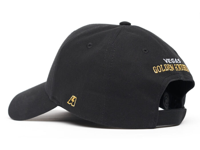 Бейсболка NHL Vegas Golden Knights