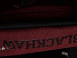 Сумка на пояс NHL Chicago Blackhawks