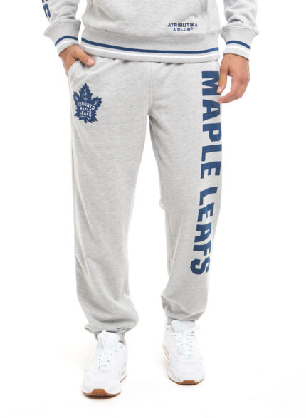 Штаны NHL Toronto Maple Leafs