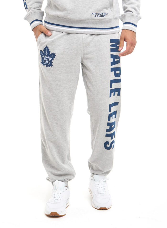 Штаны NHL Toronto Maple Leafs