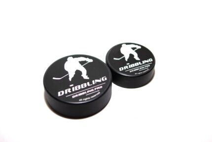 Шайба для тренировок DRIBBLING (170 гр.)