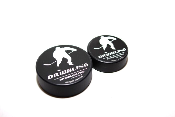 Шайба для тренировок DRIBBLING (170 гр.)