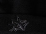 Шапка с отворотом NHL San Jose Sharks (черная)