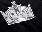 Футболка NHL Los Angeles Kings