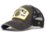 Бейсболка NHL Boston Bruins