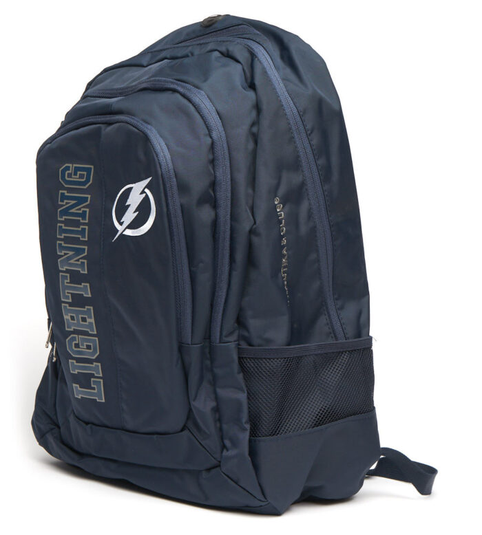Рюкзак NHL Tampa Bay Lightning