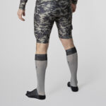 Шорты компрессионные с раковиной MAD GUY Camo-Line